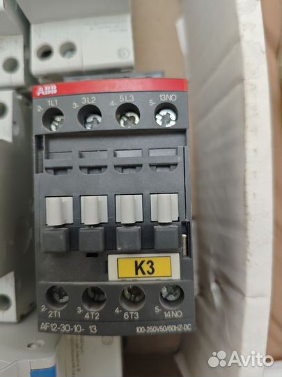 Преобразователь