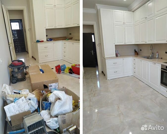 Клининг. Уборка квартир. Уборка дома. Химчистка