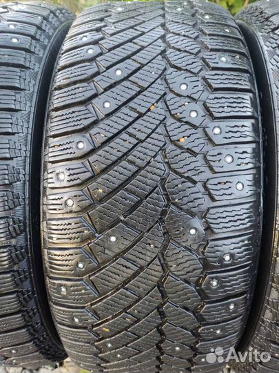 Continental ContiIceContact 245/50 R18 104T