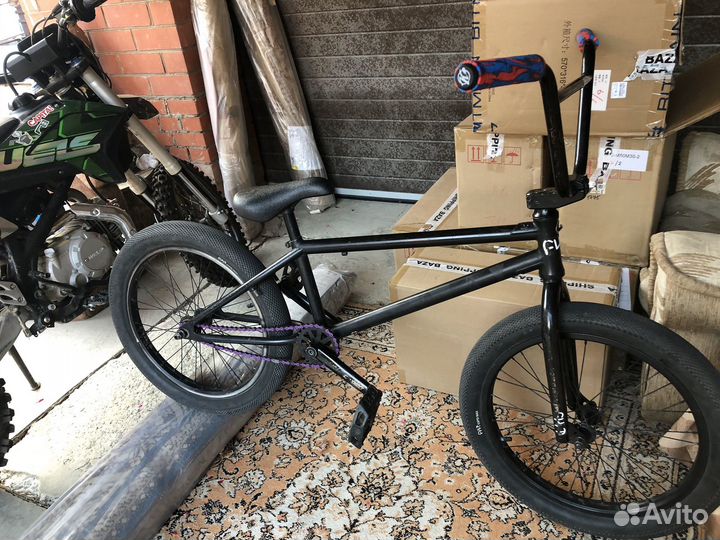 Bmx Cult