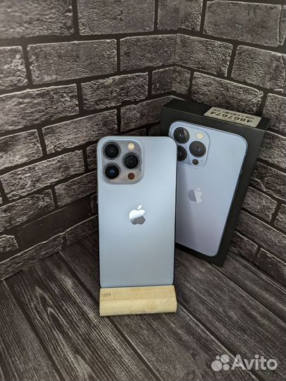 iPhone 13 Pro, 128 ГБ