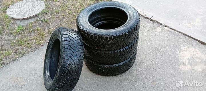 Toyo Observe Ice-Freezer 185/65 R15 88T