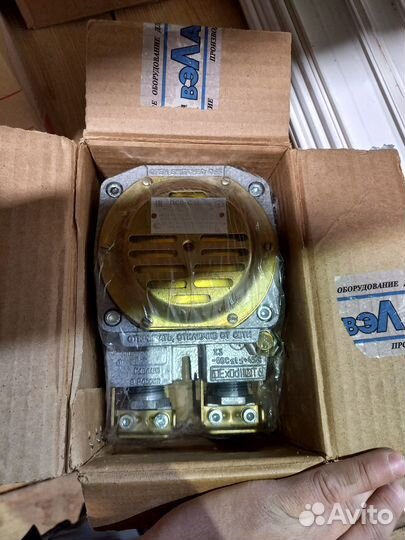 Пост псв-С-52-хл1