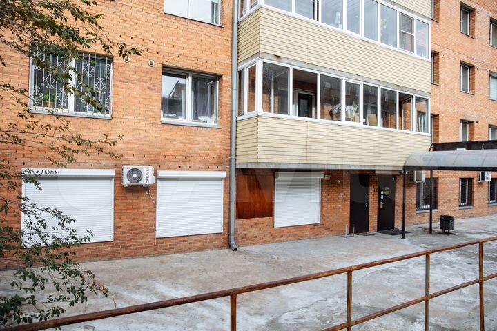 Офис, 140 м²