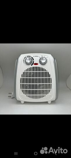 Керамический обогреватель