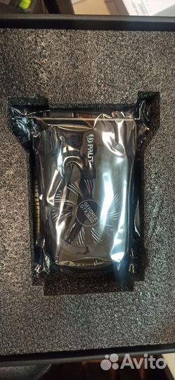 Geforce gtx 1650 stormx