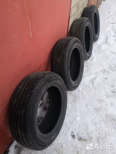 Nexen N'Fera SU4 185/65 R15 88H