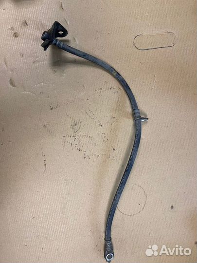 Тормозной шланг задний правый Toyota Camry 70