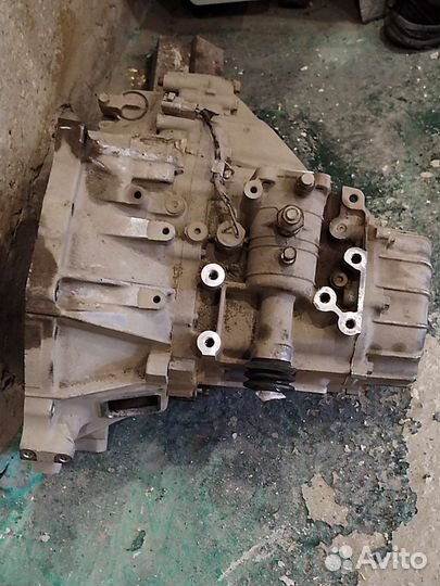 Коробка передач