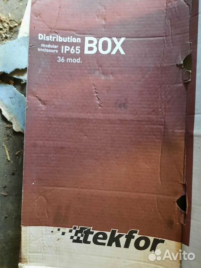 Шкаф управления