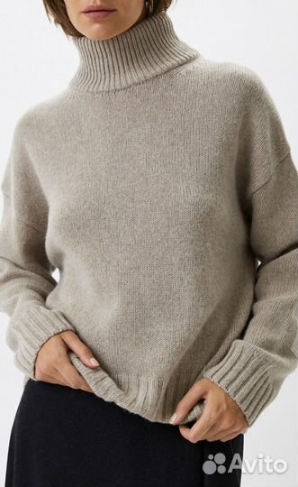 Свитер massimo dutti