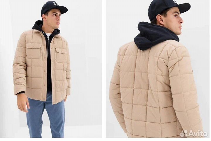 Куртка GAP Мужская