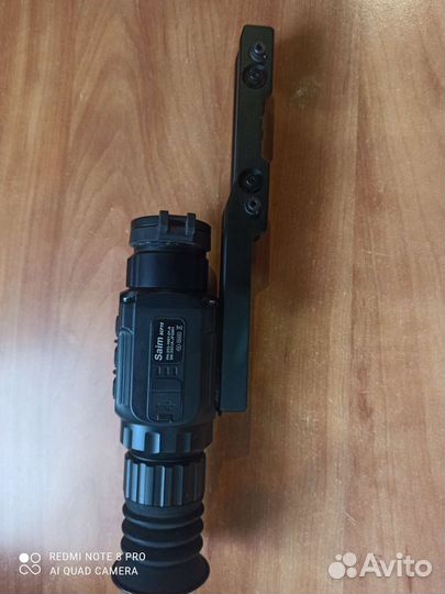 Продам тепловизор IRay Saim SCP 19