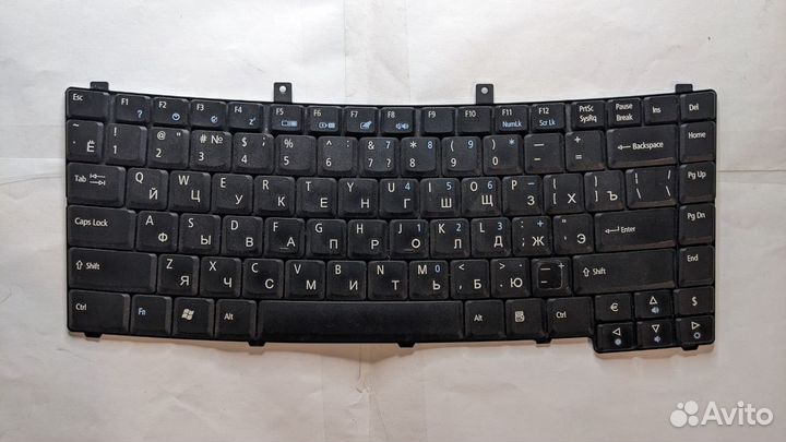 Клавиатура Acer TravelMate 2200 4150 2450 2310