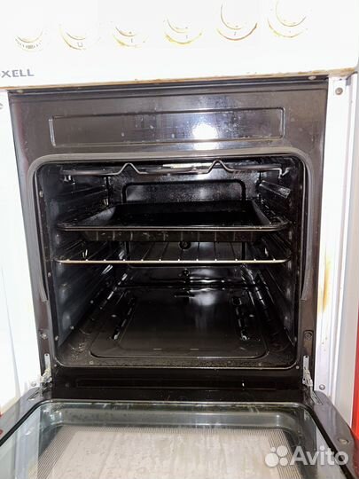 Духовка электрическая бу