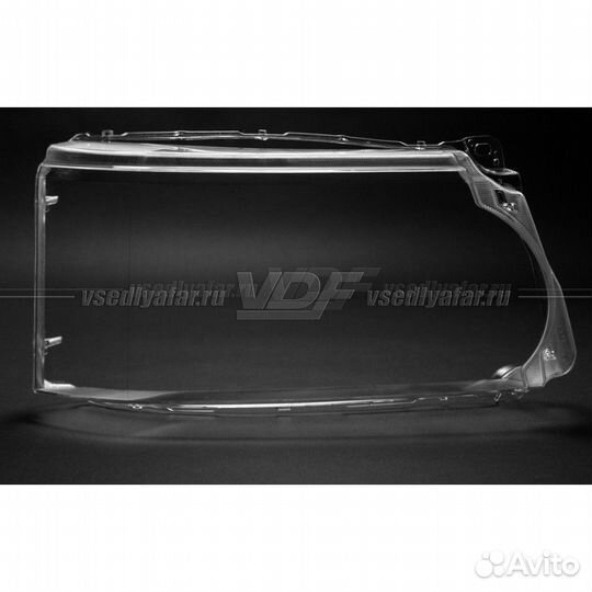 Стекло для фары Land Rover Range Rover Sport (2009