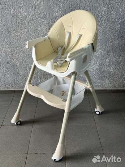 Стульчик для кормления люксмам