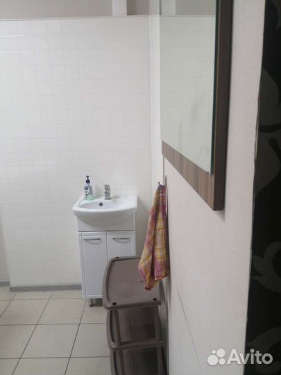 Аренда в салоне красоты