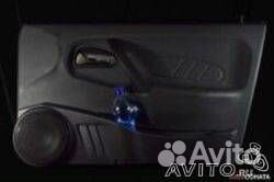 Акустические подиумы и стойки Автосоната