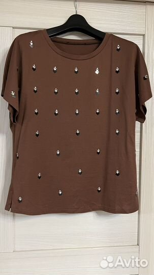 Футболка Max Mara
