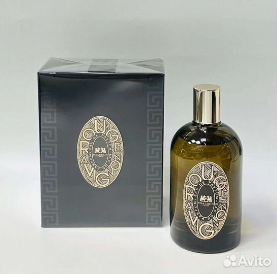 Rouge Avignon Phaedon 100 мл