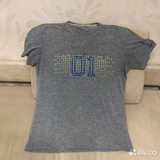 Мужские вещи пакетом,размер 52-54