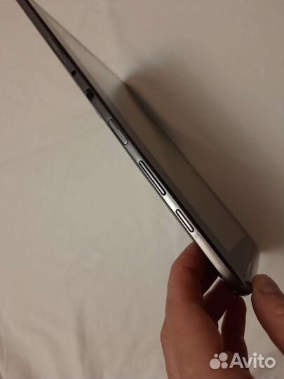 Планшет Samsung GT N8000