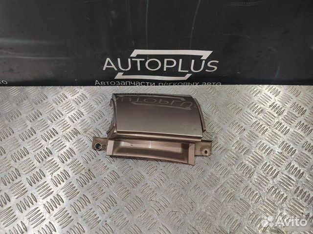 Планка под фонарь правая Nissan Note 1.6 2005-2013