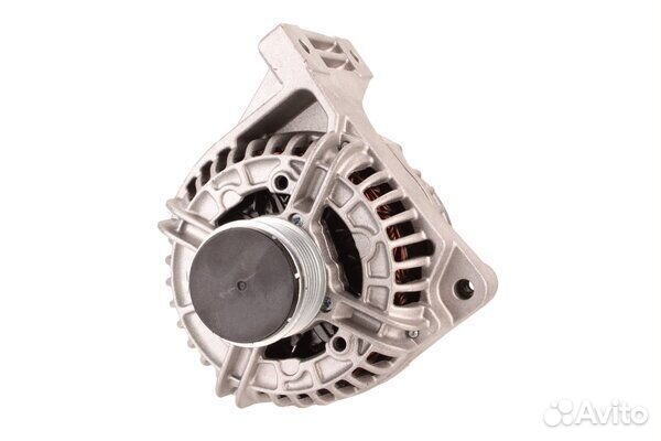 Генератор Volvo XC90 B6294T