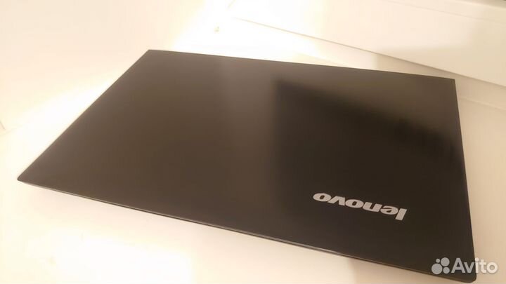 Ноутбук для учебы и работы