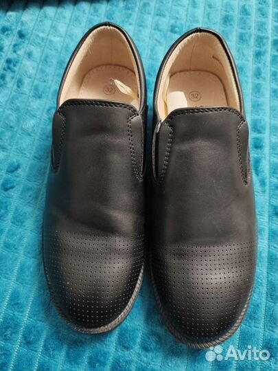 Ботинки для мальчика