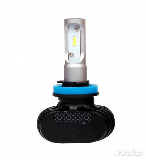 907774 Светодиодная лампа головного света S1-1