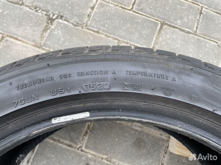 Bridgestone Turanza T005 245/45 R19 102Y