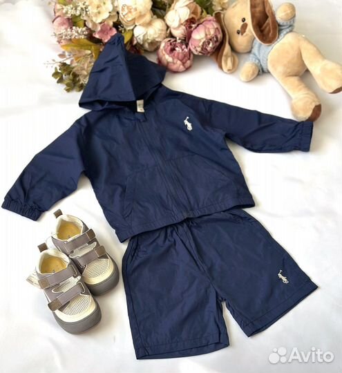 Костюм для мальчика