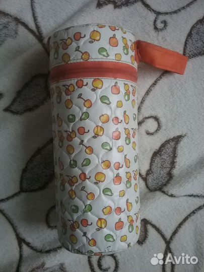 Контейнер для детского питания