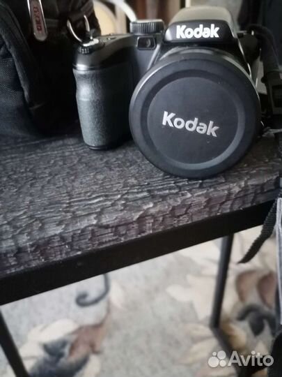 Фотоаппарат