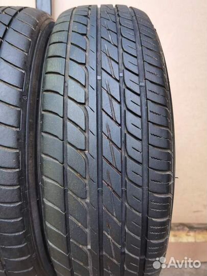 Overtake RV 195/65 R15 91H