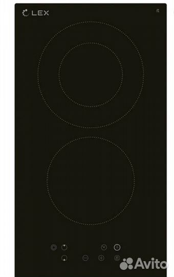 Варочная панель электрическая LEX