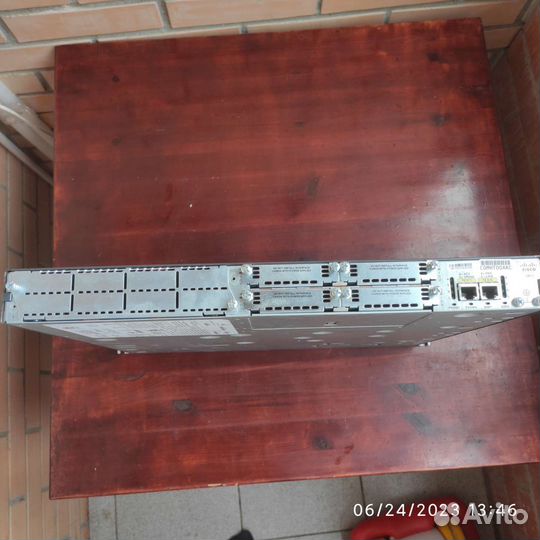 Свитч Маршрутизатор