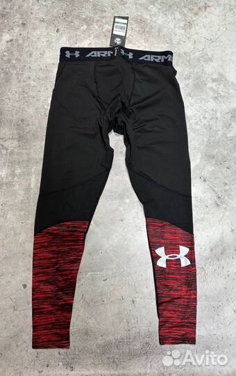 Тайты спортивные Under armour