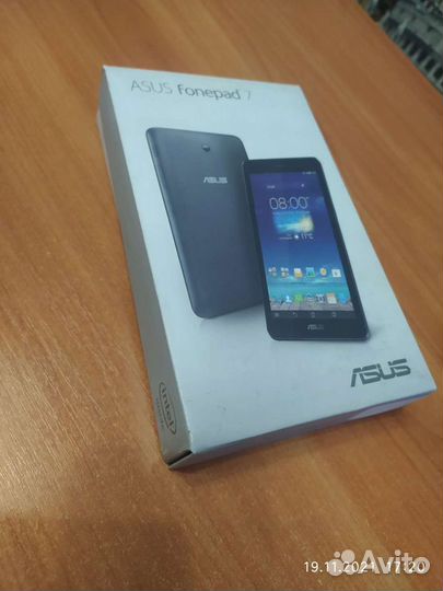 Asus Fonepad 7 me175cg