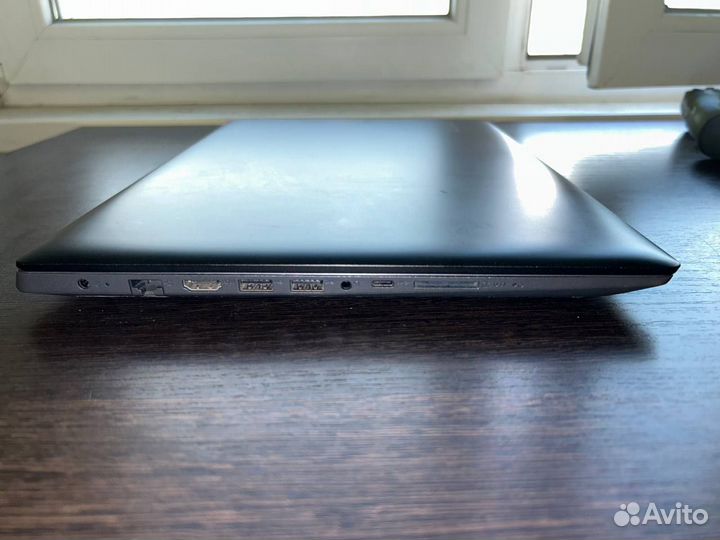 Ноутбук Lenovo Ideapad 330 15ikb