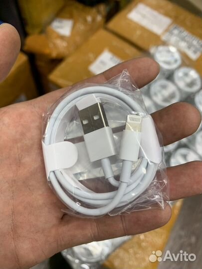 Кабель для iPhone