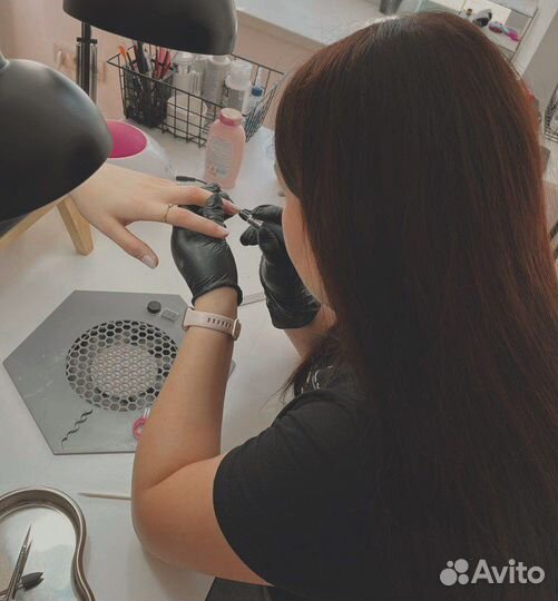 Нужна модель