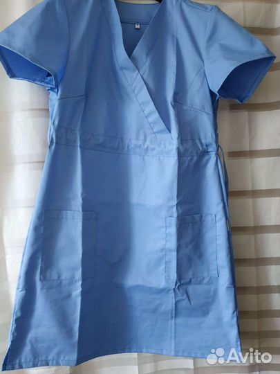 Униформа для медицинских работников
