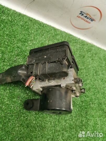 Блок ABS Ford Focus 3 хетчбэк 1.6 pnda 2012