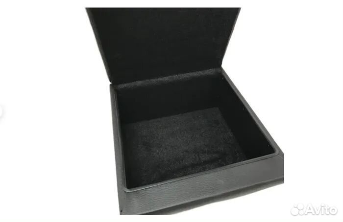 Подлокотник chevrolet niva 2014-2020г Нива Шевроле