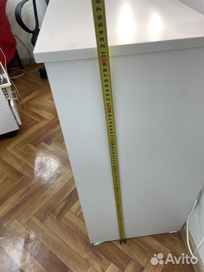 Гримерное зеркало бу