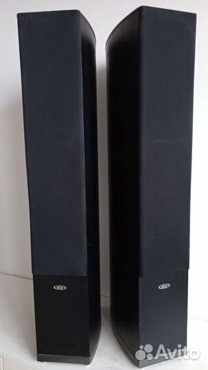 Напольные акустические системы Eltax CineMaxx