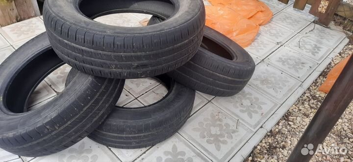 Продам колеса,т.к купили новые